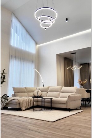 Оренда 4-к будинку 120м2 с. Гатне - фото 1