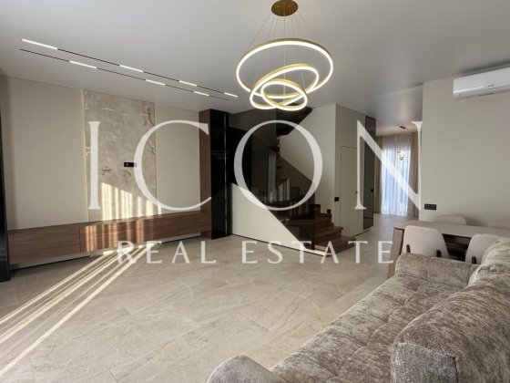 Оренда Дуплексу | 125м2 | Петропавлівська Борщагівка Петропавлівська Борщагівка