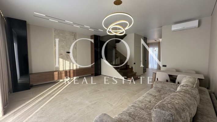 Оренда Дуплексу | 125м2 | Петропавлівська Борщагівка - фото 1