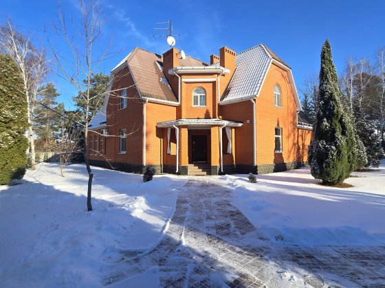 Оренда Будинку | Без Комісії | Козин | Велика Ділянка 40 Соток Козин