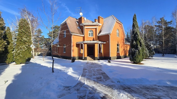 Оренда Будинку | Без Комісії | Козин | Велика Ділянка 40 Соток - фото 1