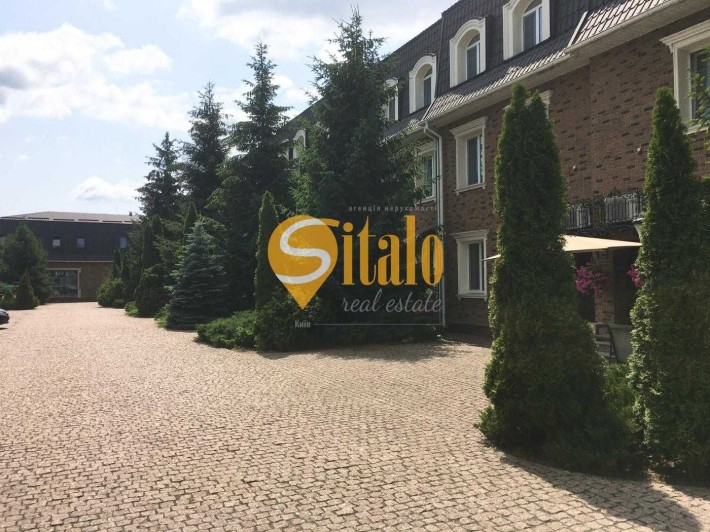 Оренда триповерхового  таунхауса  Holidai в Козині, Обухівська траса. - фото 1