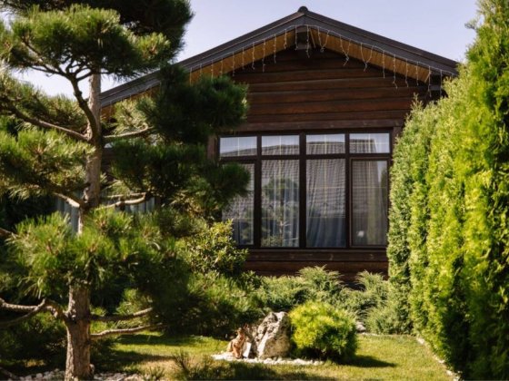 Будинок, Ходосівка, Теремки Ходосівка