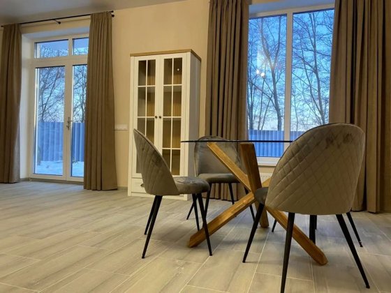 Аренда современного дома в Ходосовка, мануфактура Ходосівка