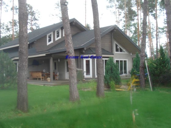 Без коміссії. оренда нового будинку в Конча-Заспе. в сосновому лісі. Козин