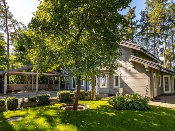 Оренда будинку Конча-Заспа | 270 м² | 15 км від Києва | генератор|ліс Козин