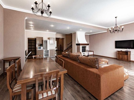 Аренда дома в Козине Козин