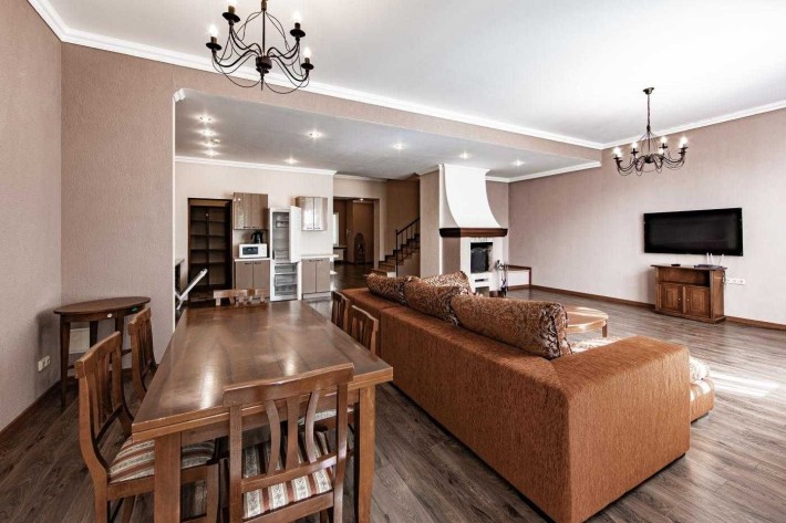 Аренда дома в Козине - фото 1