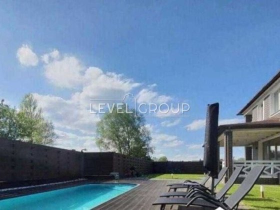 Будинок з басейном в Козині, охорона, автономність Козин