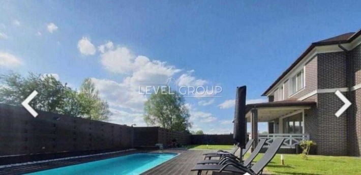 Будинок з басейном в Козині, охорона, автономність - фото 1