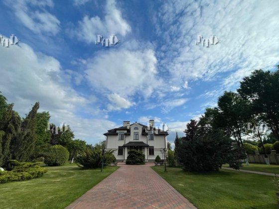 БЕЗ КОМІСІЇ! Здам будинок Конча-Заспа, перша лінія до річки OM Козин