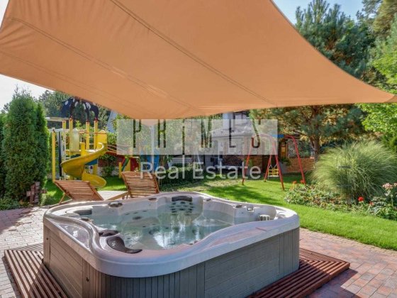 Оренда затишный 4к будинок Козин Київ Козин