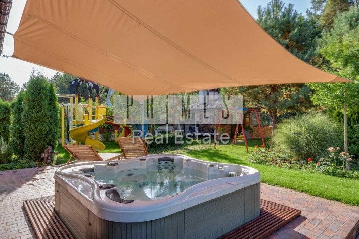 Оренда затишный 4к будинок Козин Київ - фото 1