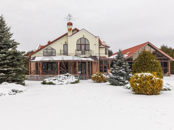 Оренда будинку, Козин, КМ Дніпрова хвиля Козин