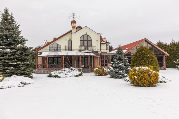 Оренда будинку, Козин, КМ Дніпрова хвиля - фото 1