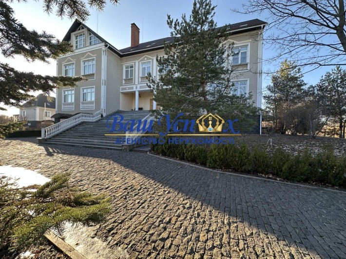 Аренда  дома с выходом на реку Днепр. село Конча-Заспа. - фото 1