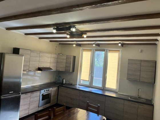 Здам затишний будинок 140 м2 по вулиці Вишнева 5 Вишенки