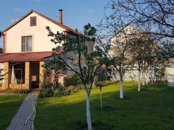 Здам будинок Вишеньки 2,поряд Золоче. Пляж,газон,баня Вишенки