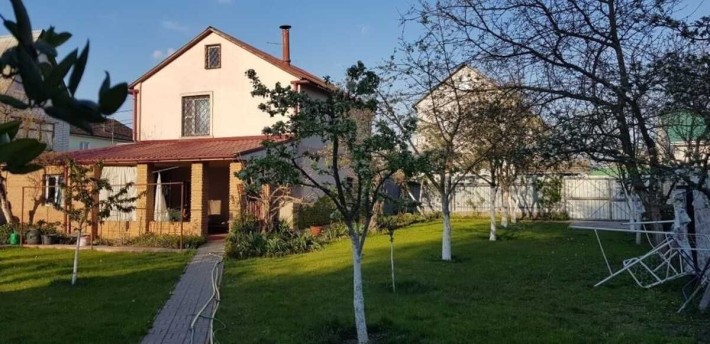 Здам будинок Вишеньки 2,поряд Золоче. Пляж,газон,баня - фото 1