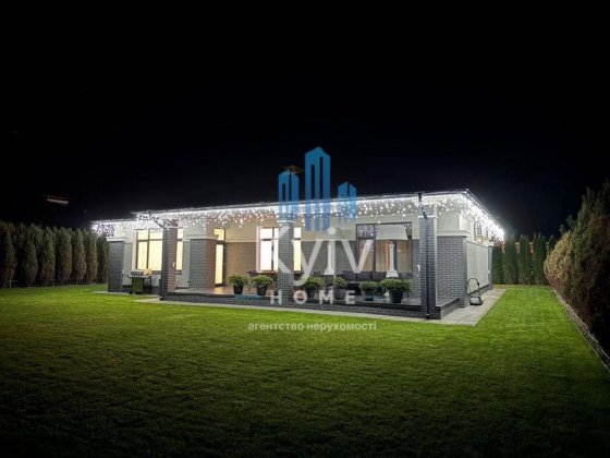 Оренда Будинку в КМ Ривєра Золоче с. Вишеньки Вишенки