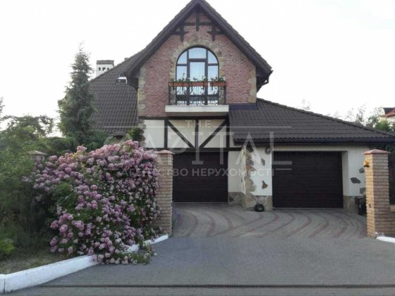 Оренда будинку в км Золоче / Вишеньки / Осокорки / Генератор / Є Газ! Вишеньки