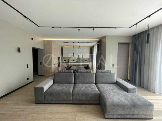 Здається в оренду таунхаус в м Козин з дизайнерським ремонтом 290м2 Козин