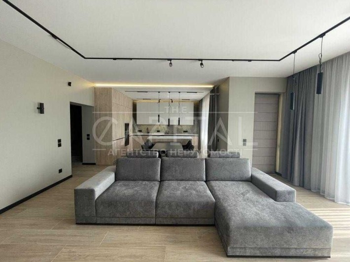 Здається в оренду таунхаус в м Козин з дизайнерським ремонтом 290м2 - фото 1