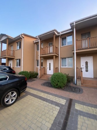 Оренда сучасного таунхауса в Гнідині - фото 1