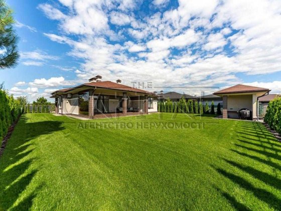 Оренда / Будинок / Вишеньки Вишенки