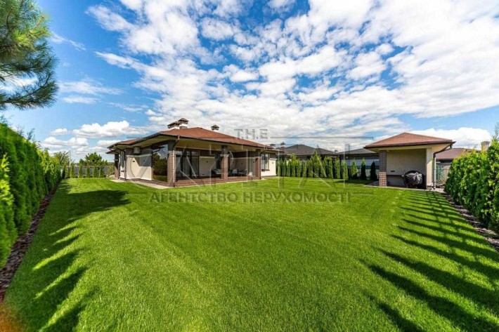 Оренда / Будинок / Вишеньки - фото 1