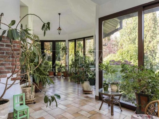 Будинок ДАЧА Осокорки ЗОЛОЧЕ генератор ГАЗ Басейн Вишенки