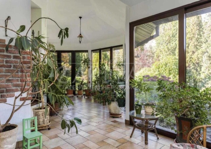 Будинок ДАЧА Осокорки ЗОЛОЧЕ генератор ГАЗ Басейн - фото 1