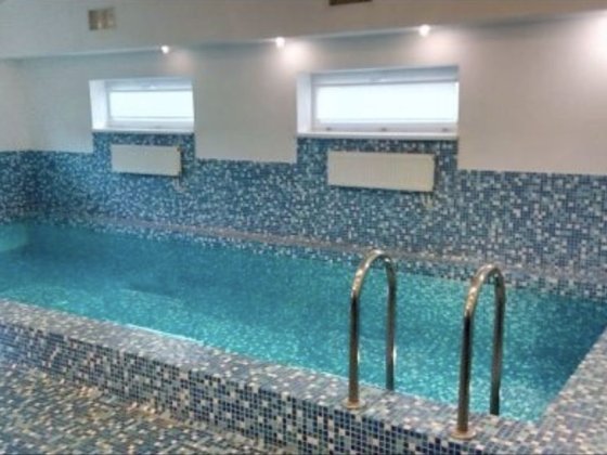 Сдам дом с басейном Осокорки Славутич Гнедин