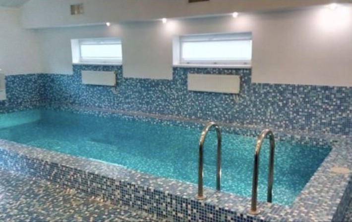 Сдам дом с басейном Осокорки Славутич - фото 1