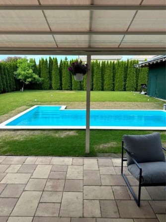 Сдам дом Золоче с басейном Zoloche Zafferano - фото 1