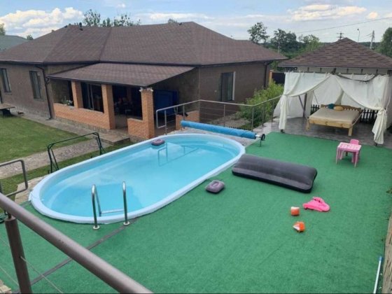 ЗДАМ  Свій Будинок. ГОРЕНИЧІ 25000грн. Гореничи