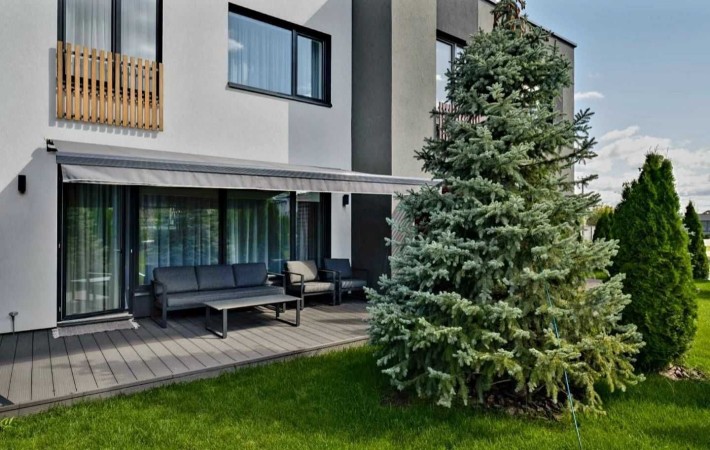 Без %. Сучайний таунхаус в Котеджному містечку Viland Home - фото 1