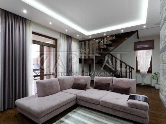 Оренда / Будинок / 250 м2 / Гнідин / вул. Буркута Гнедин