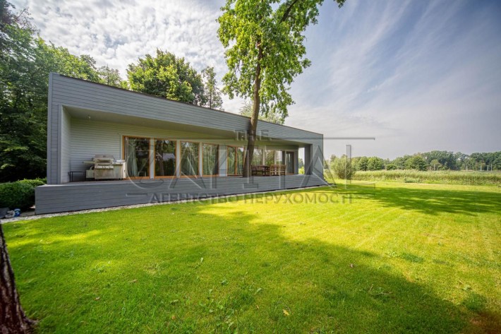 Аренда дома, Конча Заспа, Хутор Мриги, Козин - фото 1