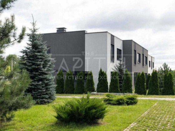 Оренда котеджу у скандинавському проєкті Viland Home, с. Гореничі Гореничі