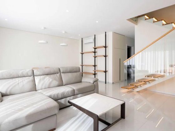 Оренда котеджу  103 м2 Бучанський район Опалення газове, генератор Гореничі