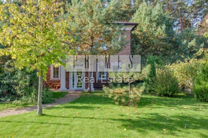 Оренда 5к будинку Козин - фото 1