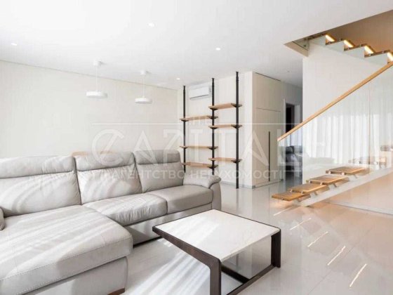 ОРЕНДА! ПЕРША ЗДАЧА, сучасний світлий КОТЕДЖ | АВТОНОМНИЙ! Гореничі Гореничі