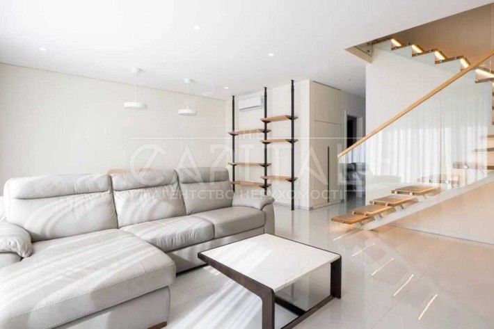 ОРЕНДА! ПЕРША ЗДАЧА, сучасний світлий КОТЕДЖ | АВТОНОМНИЙ! Гореничі - фото 1