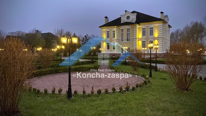 Конча Заспа, Козин, Дамба. Аренда коттеджа с выходом на воду. - фото 1