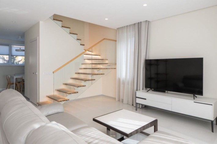 Оренда котеджа, оренда таунхауса, оренда будинку, Горенечи - фото 1