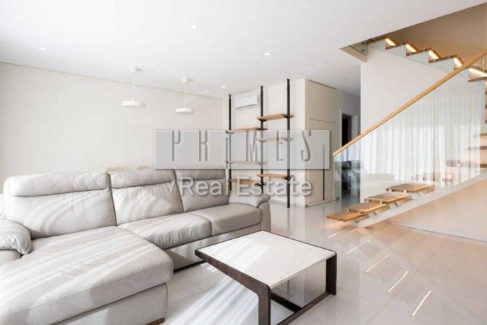 Оренда двохповерхового котеджу Гореничі 200м2 - фото 1