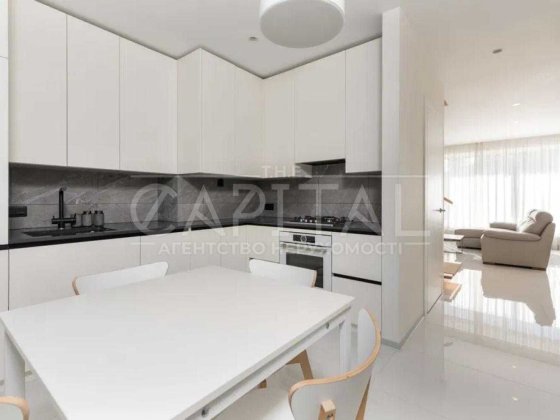 Оренда будинку, Гореничі, Бучанський район, проєкт Viland Home, газ Гореничі