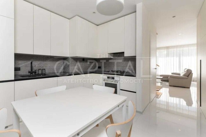 Оренда будинку, Гореничі, Бучанський район, проєкт Viland Home, газ - фото 1