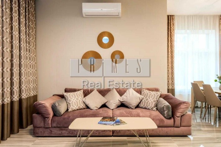 Оренда 5к будинку, Riviera Zoloche, вул. Європейська, Вишеньки - фото 1